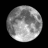 Moon age: 15 days,7 hours,14 minutes,100%