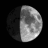 Moon age: 9 days,20 hours,59 minutes,75%